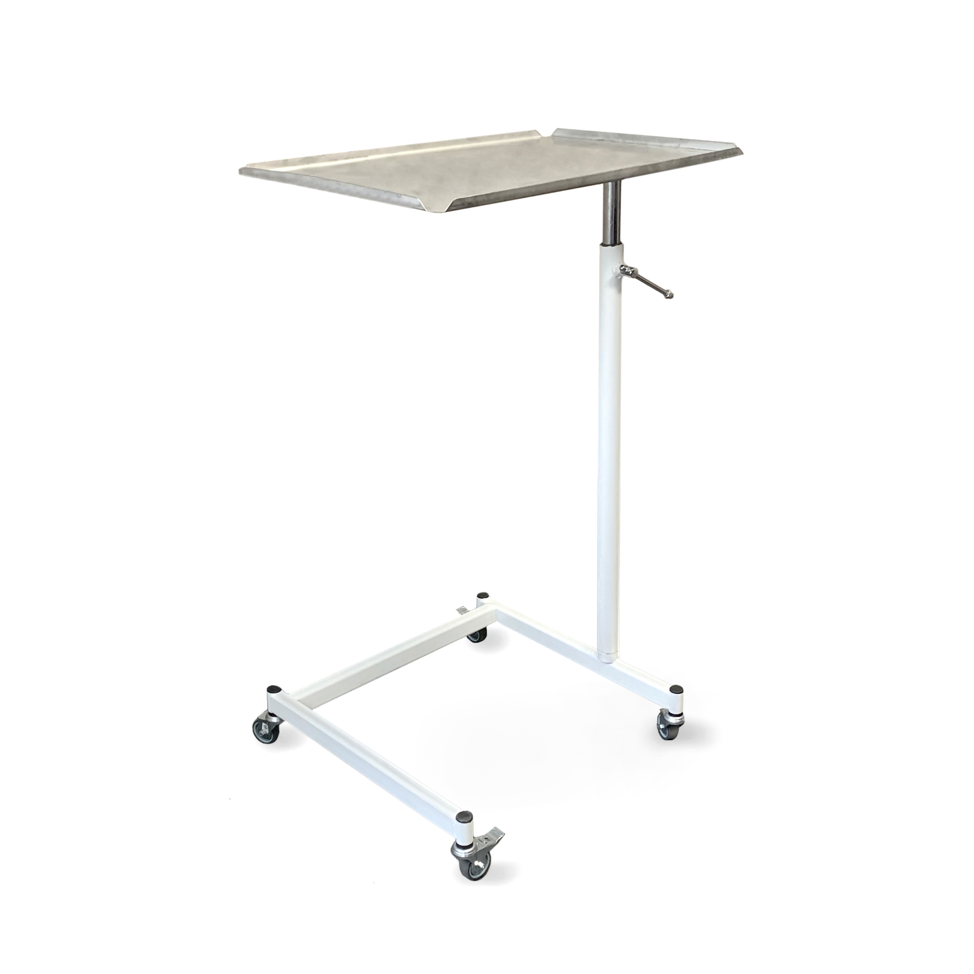 Столик інструментальний анестезіолога Сан ТМ ОМЕГА